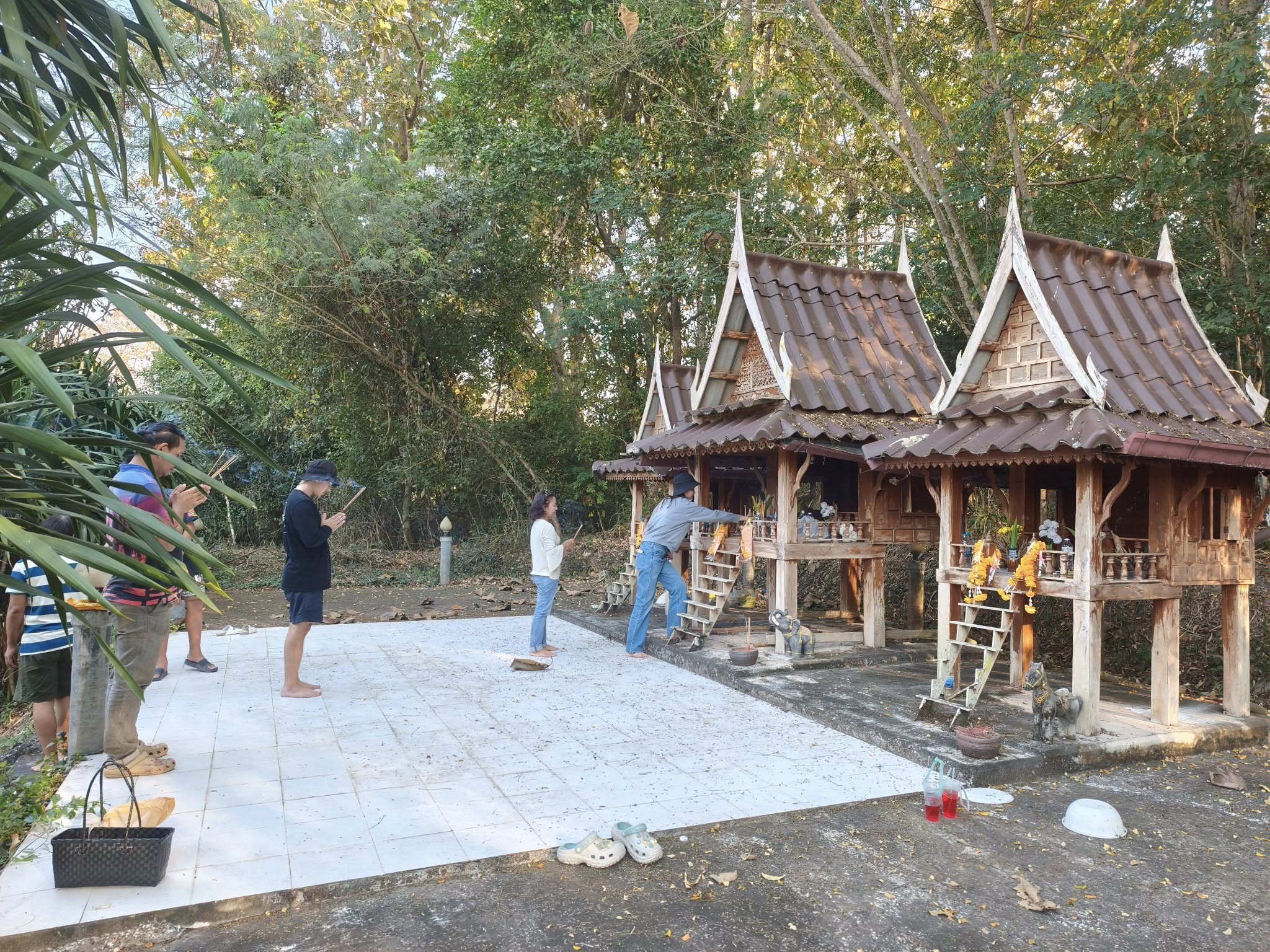 วัตถุประสงค์ในการจัดงาน