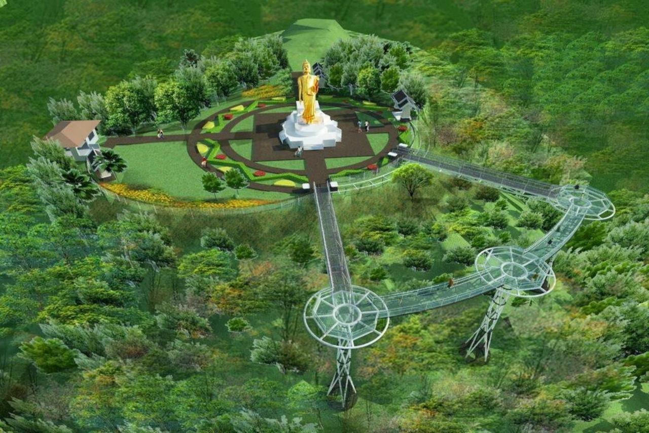 สกายวอร์คเชียงคาน