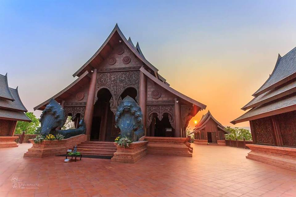 วัดสมเด็จภูเรือมิ่งเมือง